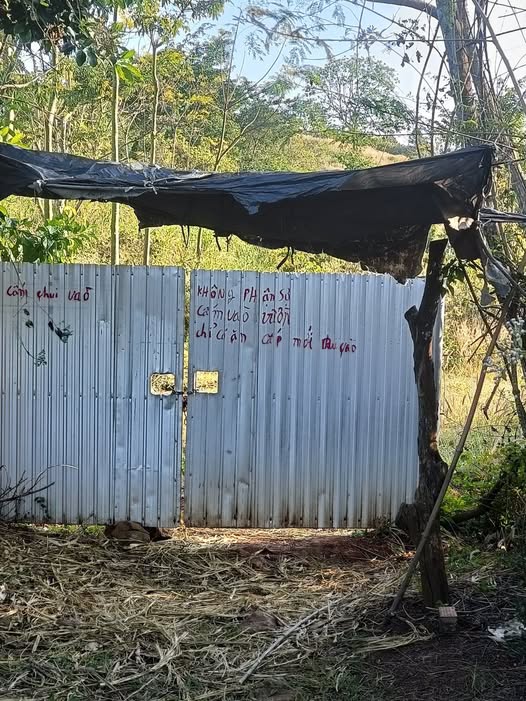 Đất rẫy 10000m² hẻm đại lộ Đông Tây, Phú Yên - Đầu tư lý tưởng cho nghỉ dưỡng!