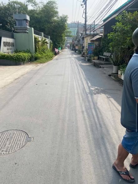 Nhà nguyên căn cho thuê tại Vĩnh Phú, Thuận An, 120m² - Giá chỉ 6 triệu/tháng!