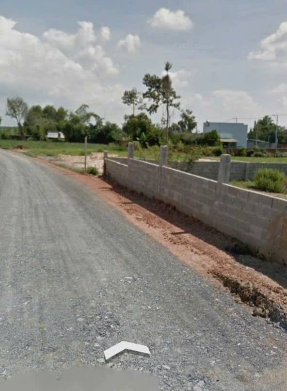 Đất thổ cư 508m² Tân Thạnh Đông, Củ Chi giá 2 tỷ - Cơ hội đầu tư không thể bỏ lỡ!