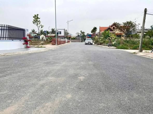 Đất nền đấu giá Thị Trấn Núi Đối, Kiến Thụy 155m² giá 2.7 tỷ - Vị trí vàng giữa lòng thị trấn!