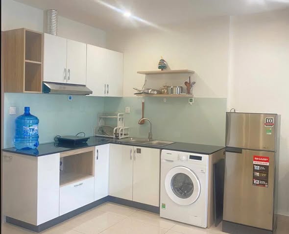 Căn hộ The Ori Garden Đà Nẵng 1PN Full nội thất giá 6.8 triệu - Đừng bỏ lỡ cơ hội này!