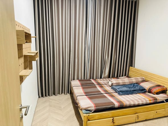 Căn hộ MCP 1PN Phường Long Bình 8.5 triệu - Full nội thất tiện nghi!