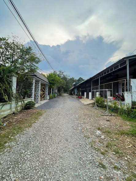 Nhà cấp 4 Mỹ Phước 3, Bến Cát 118m² giá 1.6 tỷ - Sổ hoàn công, giá rẻ nhất khu vực!