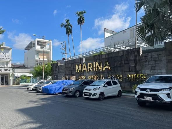 Căn hộ Marina 1PN cho thuê tại Long Xuyên 31m² giá 6 triệu - Full nội thất, sẵn sàng vào ở!