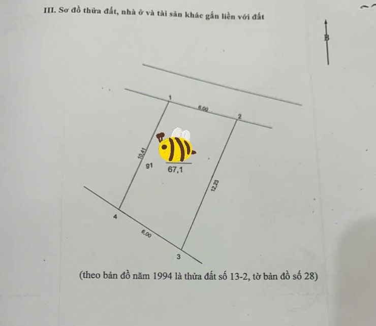 Nhà mặt tiền cho thuê tại VIN OLYMPIC, Thanh Trì 67m² - Kinh doanh đỉnh cao!