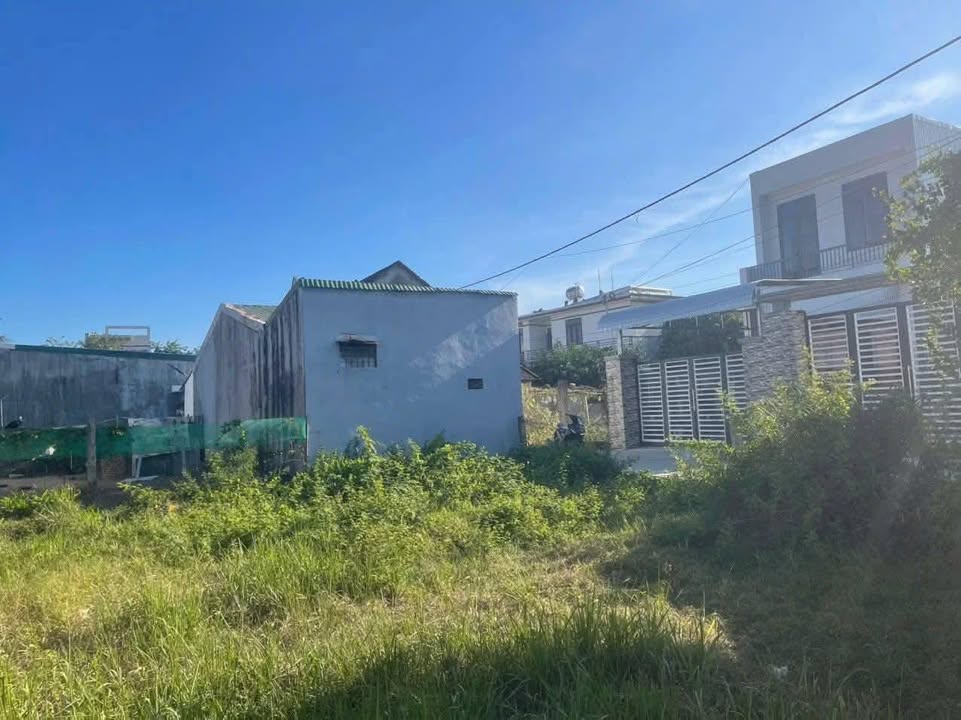 Đất nền 310m² tại Ấn Tây cũ, Quảng Ngãi - Mặt đường 24m, giá tốt nhanh chóng!