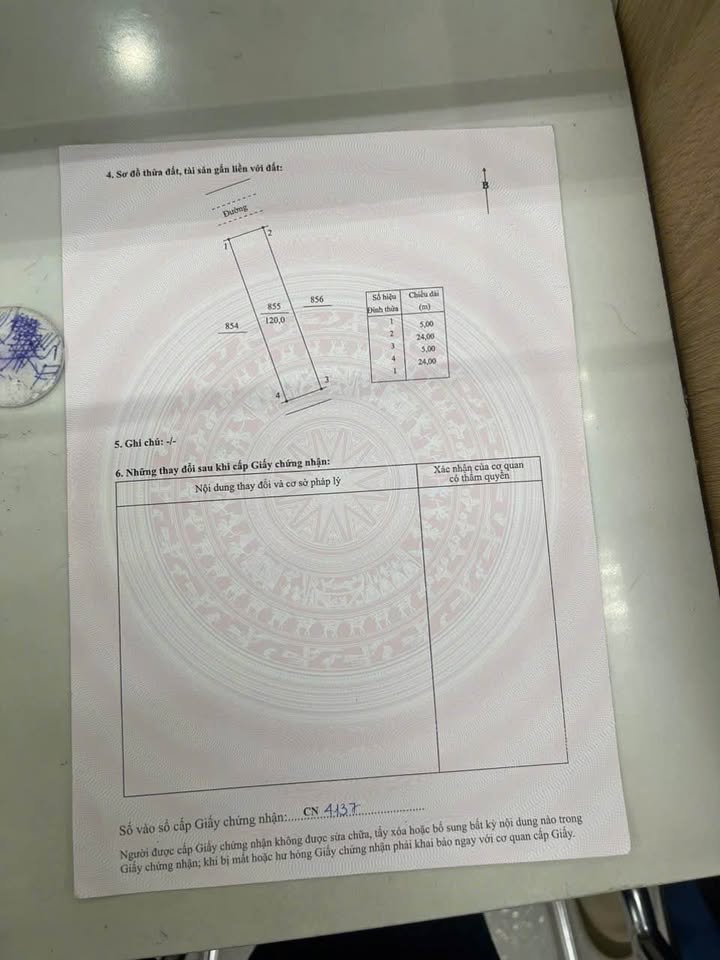 Đất nền chính chủ tại An Hà 1, Xã Tư Nghĩa 100m² giá 1.3 tỷ - Cơ hội đầu tư hiếm có!