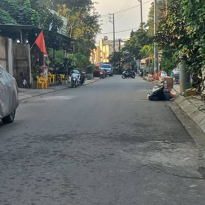 Đất nền Tôn Đản Nối Dài, Quận Cẩm Lệ, 85m² giá 3 tỷ - Cơ hội đầu tư không thể bỏ qua!