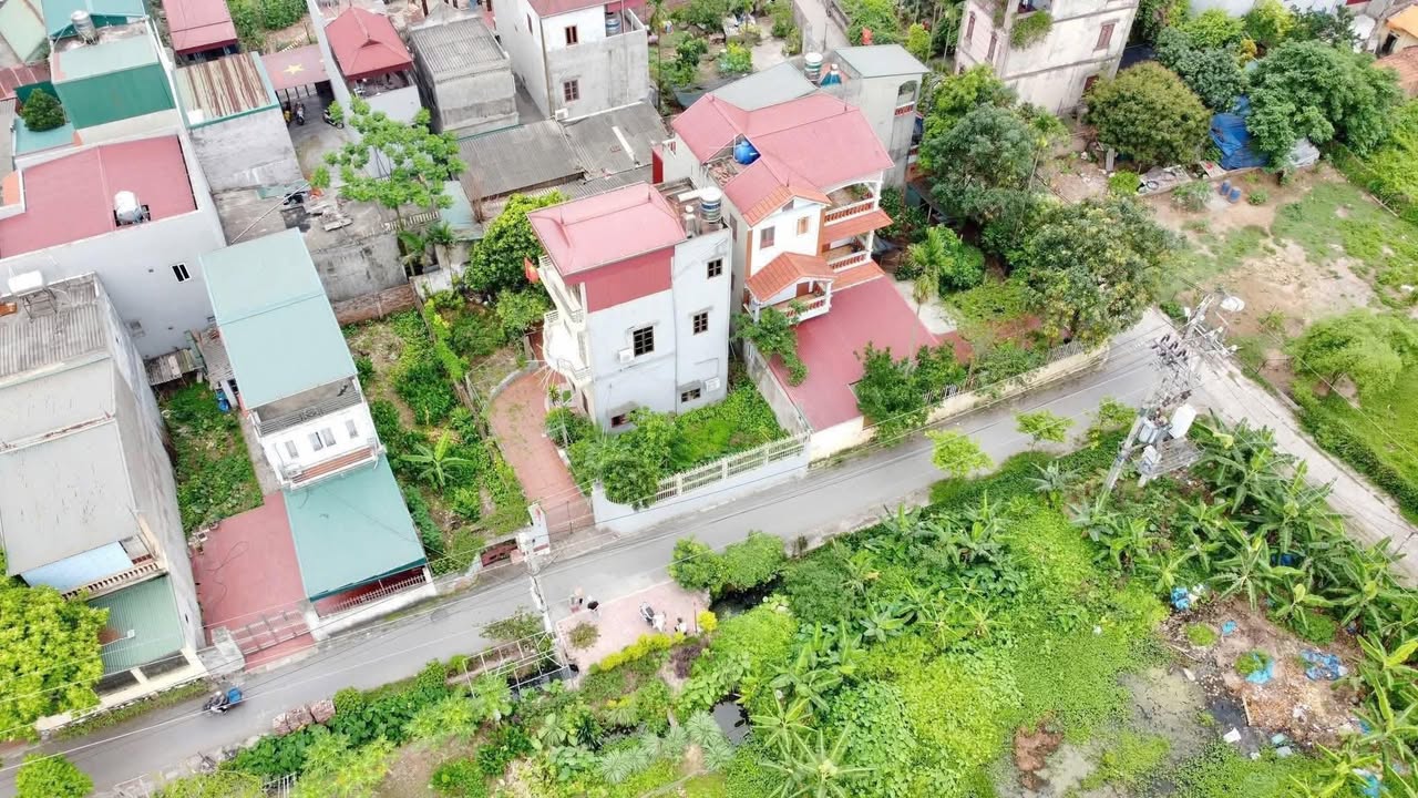 Đất đẹp Cổ Bi, Gia Lâm 55m² - Gần Quốc lộ 17, giá thương lượng