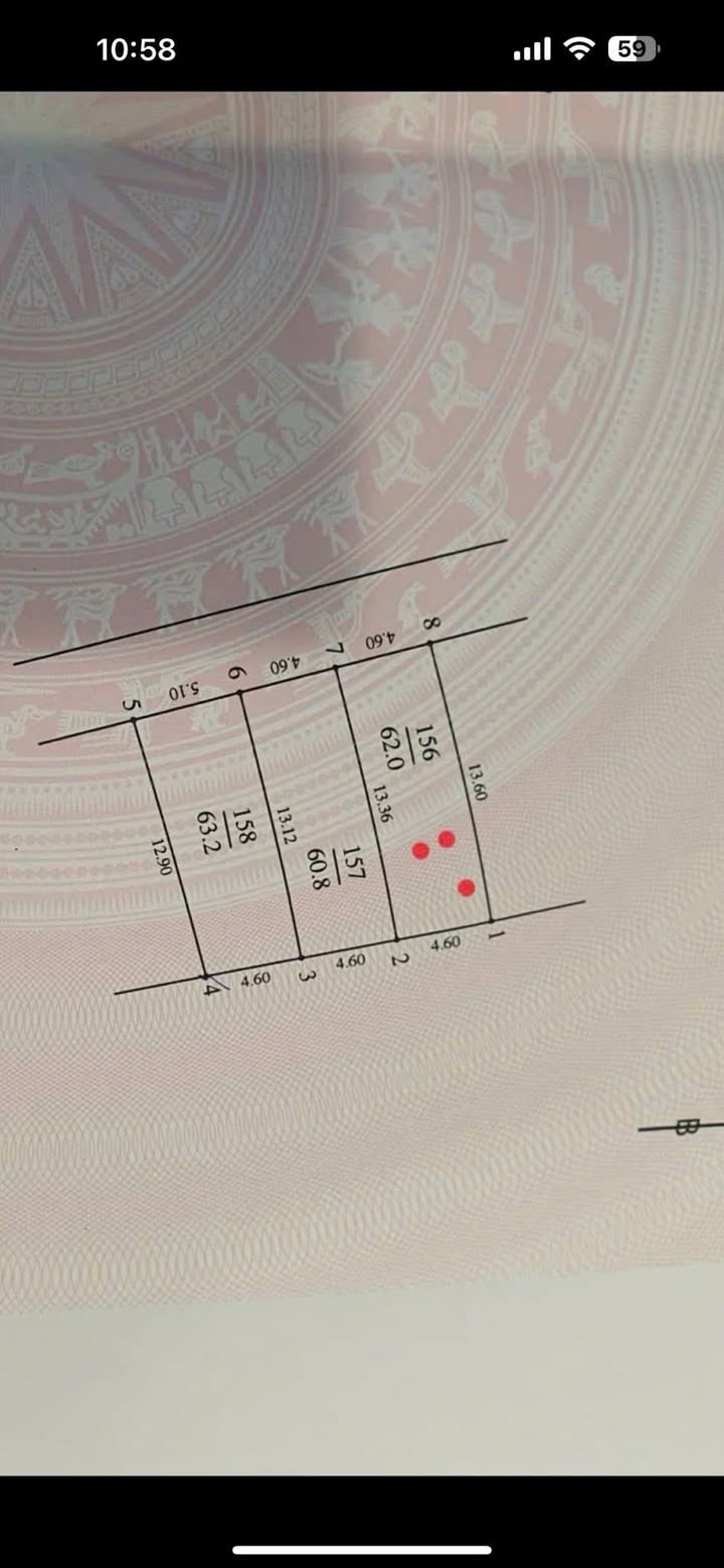 Đất Lý Sơn, Thượng Thanh, Long Biên 62m² giá 16 tỷ - Lô góc kinh doanh, ô tô vào nhà!