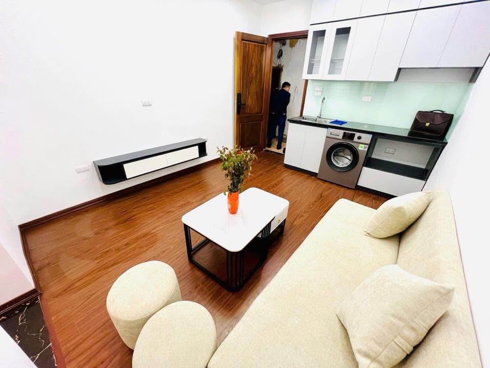 Nhà phố Nguyễn Trãi, 60m², giá 2 tỷ - Sẵn sàng vào ở ngay!
