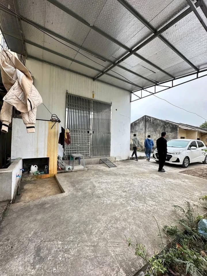 Nhà cấp 4 Hà Hồi, Thường Tín 72.5m² giá 6 tỷ - Chính chủ bán, sổ đỏ đầy đủ!