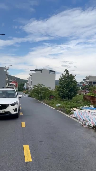 Đất nền Song Mai - Thành phố Bắc Giang 74,5m² giá 2 tỷ - Sổ đỏ chính chủ, pháp lý rõ ràng!