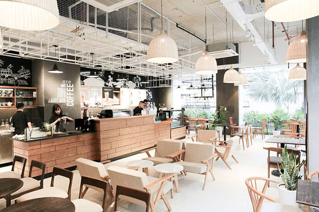 Sang nhượng quán cafe Hào Nam 75m² giá 600 triệu - Mặt tiền 10m rộng hiếm!