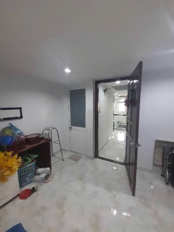 Nhà phố Tên Lửa, Bình Tân 48m² giá 7 tỷ - Sổ hồng chính chủ, ô tô vào tận nhà!