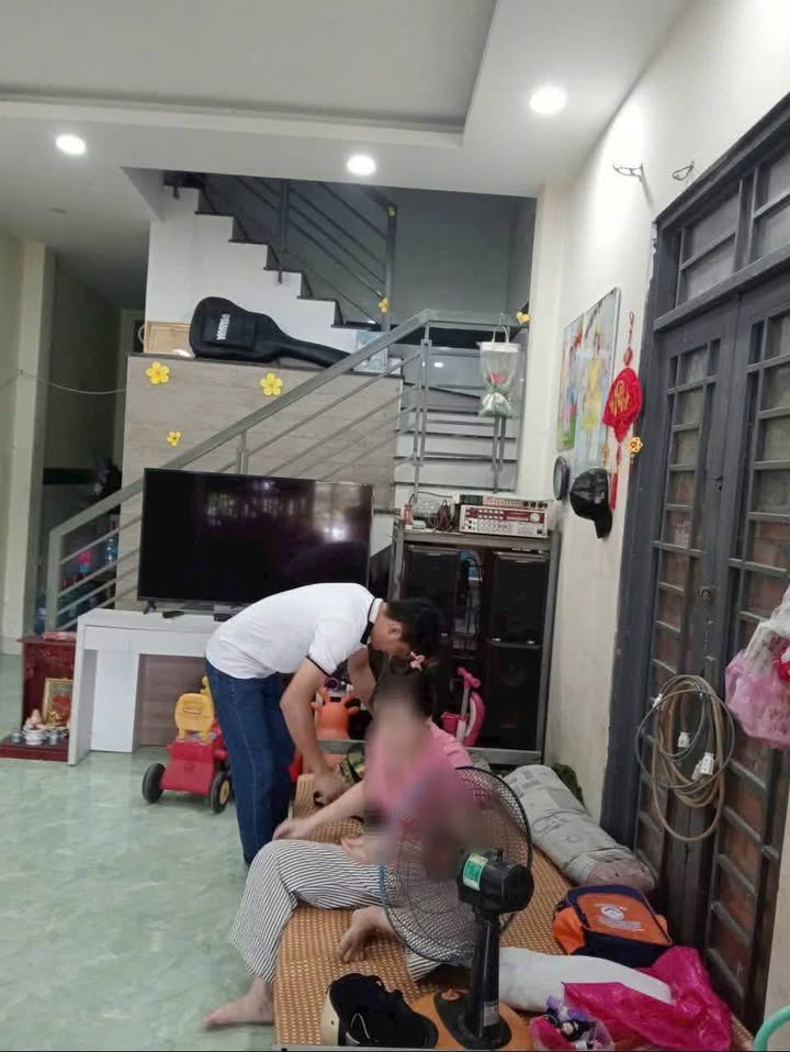 Nhà phố Vĩnh Lộc A, Bình Chánh 56m² giá 1.9 tỷ - Cần bán gấp!