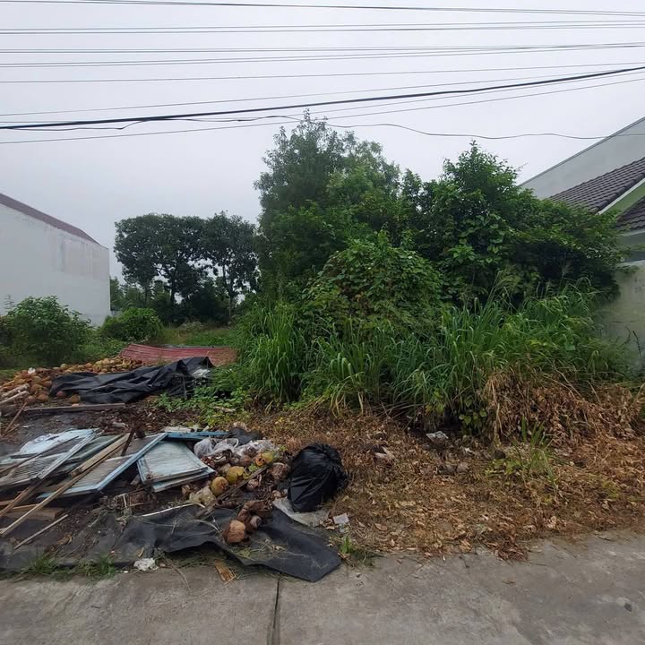 Đất nền hẻm ô tô Lê Hồng Phong, 440m² giá 2.75 tỷ - Xây biệt thự sân vườn lý tưởng!