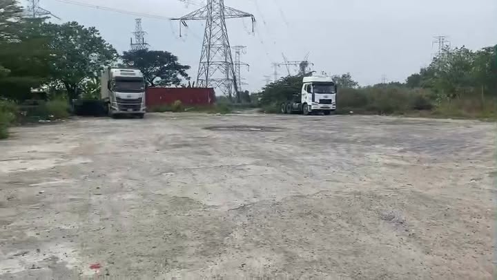 Đất nền dự án GS Metro City Nhà Bè 12.500m² giá 187.5 tỷ - Pháp lý rõ ràng, chính chủ!