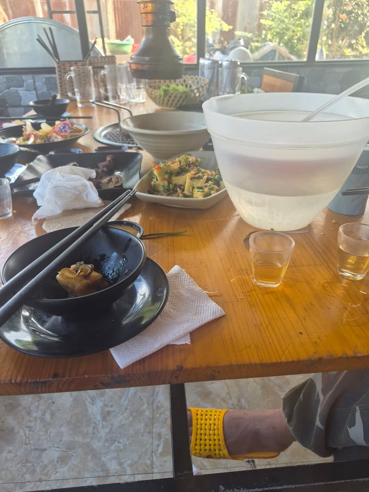 Đất mặt đường nhựa Liên Hà 3000m² giá 2.4 tỷ - Cơ hội đầu tư tuyệt vời!