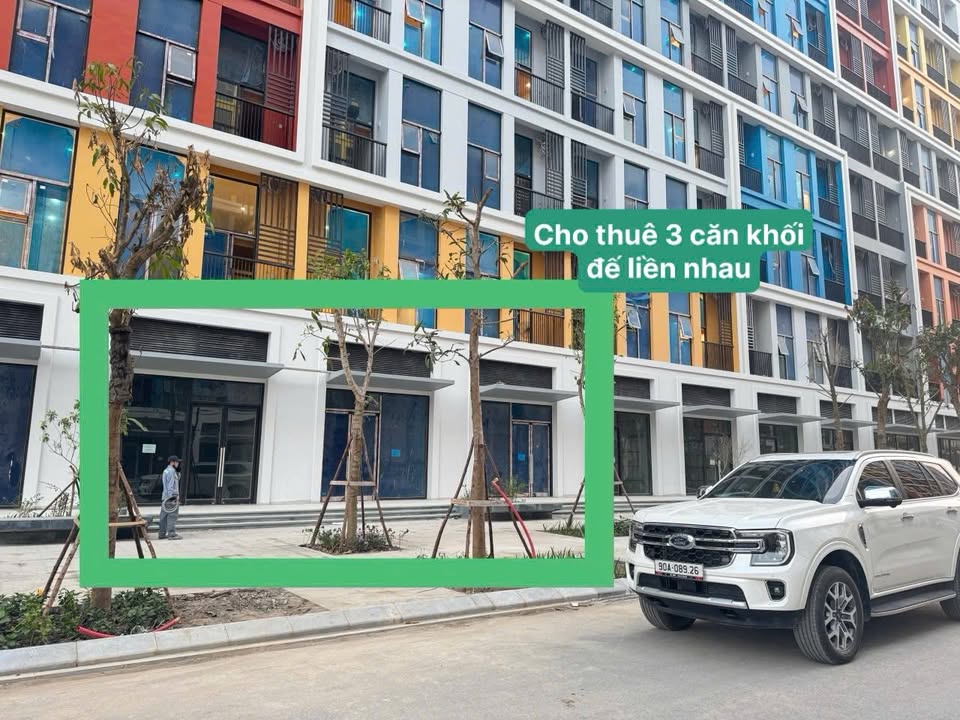 Cho thuê Front House đường 39m, Kim Bảng - Diện tích lớn, giá thỏa thuận hấp dẫn