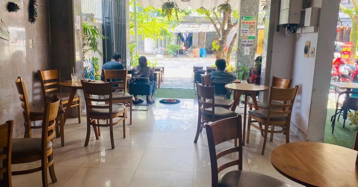 Nhà mặt tiền kinh doanh đường Phan Văn Định, Liên Chiểu 374m² - Đầu tư sinh lời ngay!