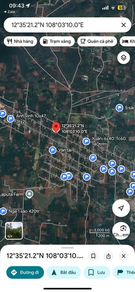 Đất nền phường Ea Kao 370m² giá 1.7 tỷ - Cơ hội đầu tư tốt để ăn Tết!