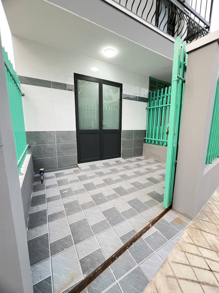 Phòng trọ mới 100% tại Đại học Xây dựng Miền Tây - Chỉ từ 2 triệu/tháng!