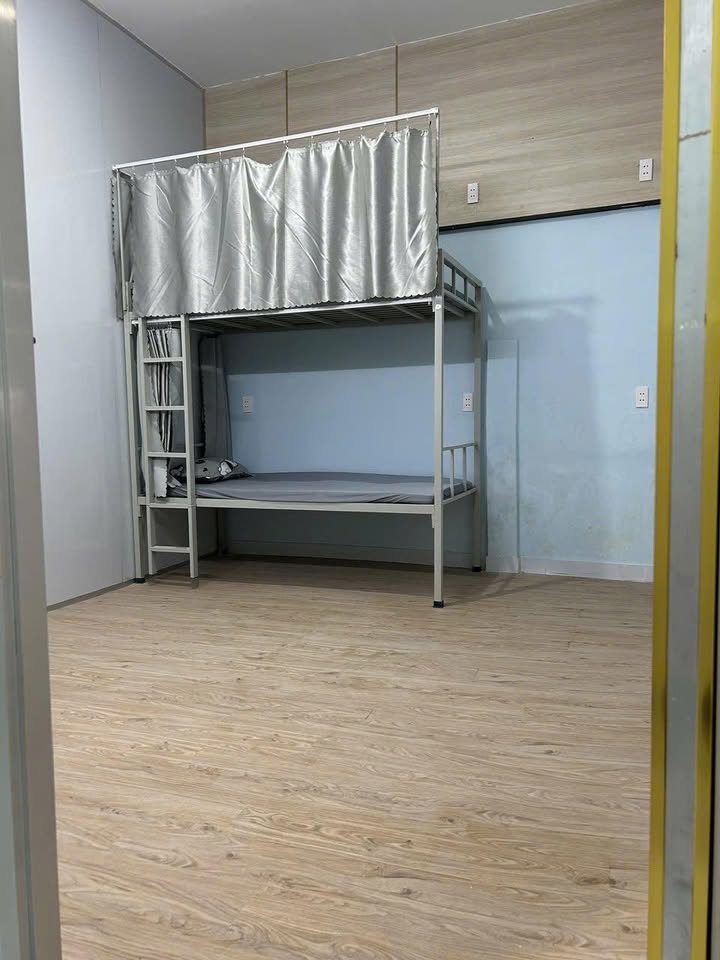 Phòng trọ mới xây tại Hiệp Phú, Thủ Đức 2.8 triệu - An ninh 24/24, tiện nghi đầy đủ!