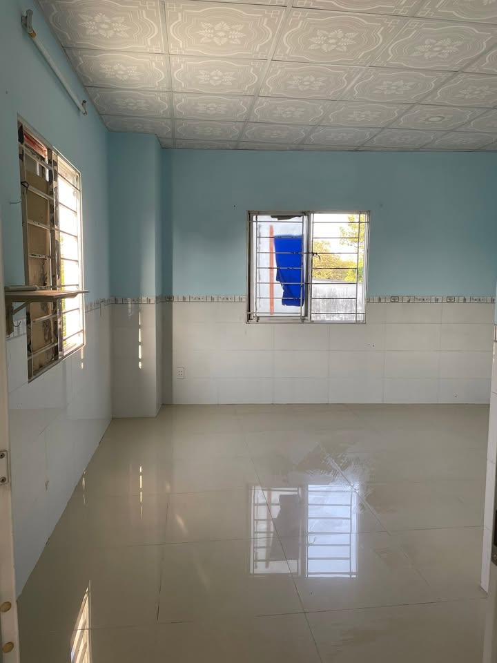 Phòng trọ mới Thủ Đức 20m² giá 2 triệu - Tiện nghi đầy đủ, an toàn!