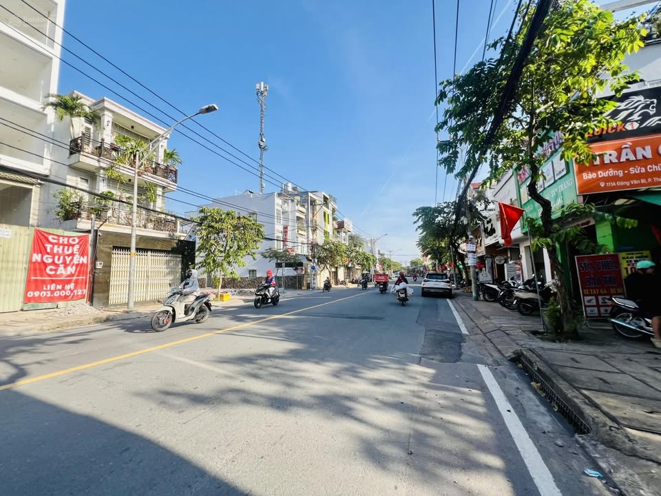 Đất nền đẹp tại Bình Thọ, Thủ Đức 107m² giá 12.9 tỷ - Cơ hội đầu tư hiếm có!