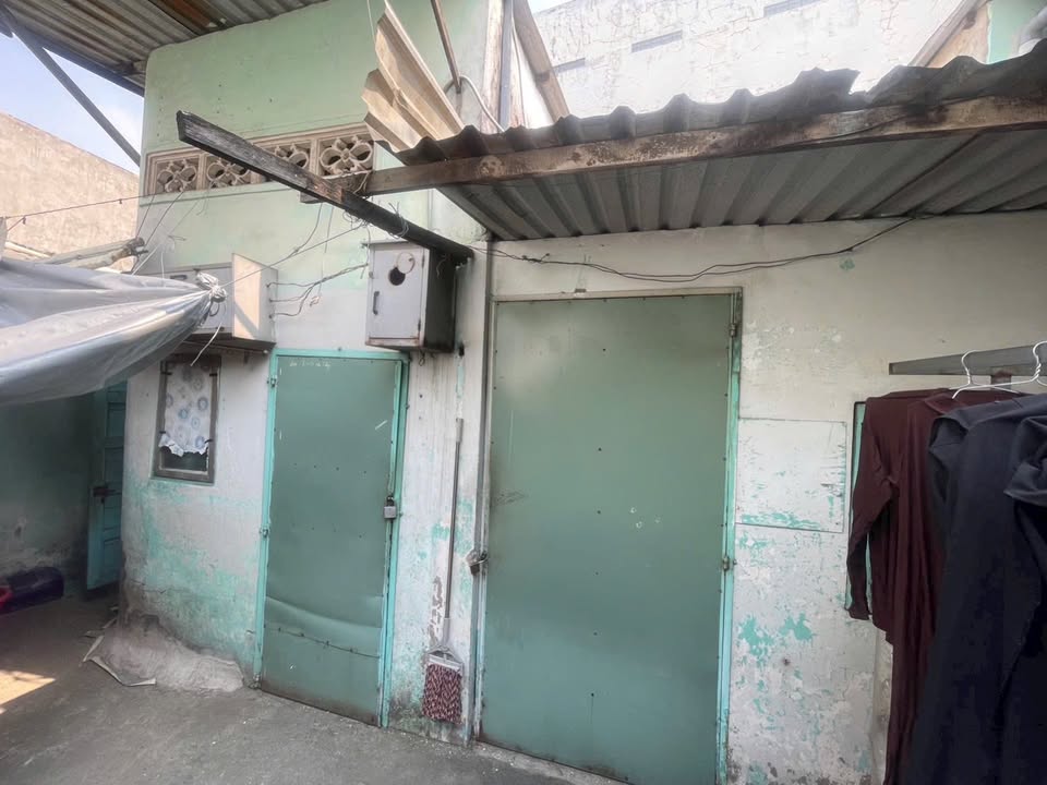 Nhà cấp 4 Kha Vạn Cân Thủ Đức 105m² giá 4.2 tỷ - Vị trí đẹp gần ĐH Ngân Hàng!