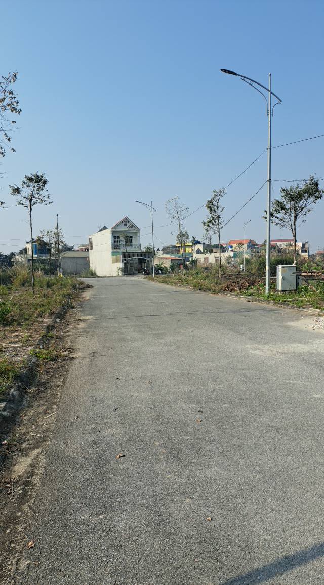 Đất nền Đông Khê, Đông Sơn 110m² giá 1.28 tỷ - Cơ hội đầu tư hấp dẫn!