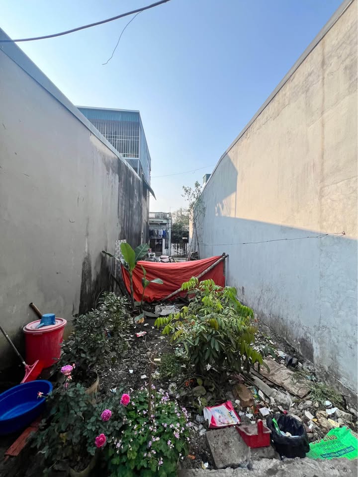 Lô đất Nguyễn Trãi, Phú Sơn 70m² giá 1.85 tỷ - Chính chủ bán gấp!