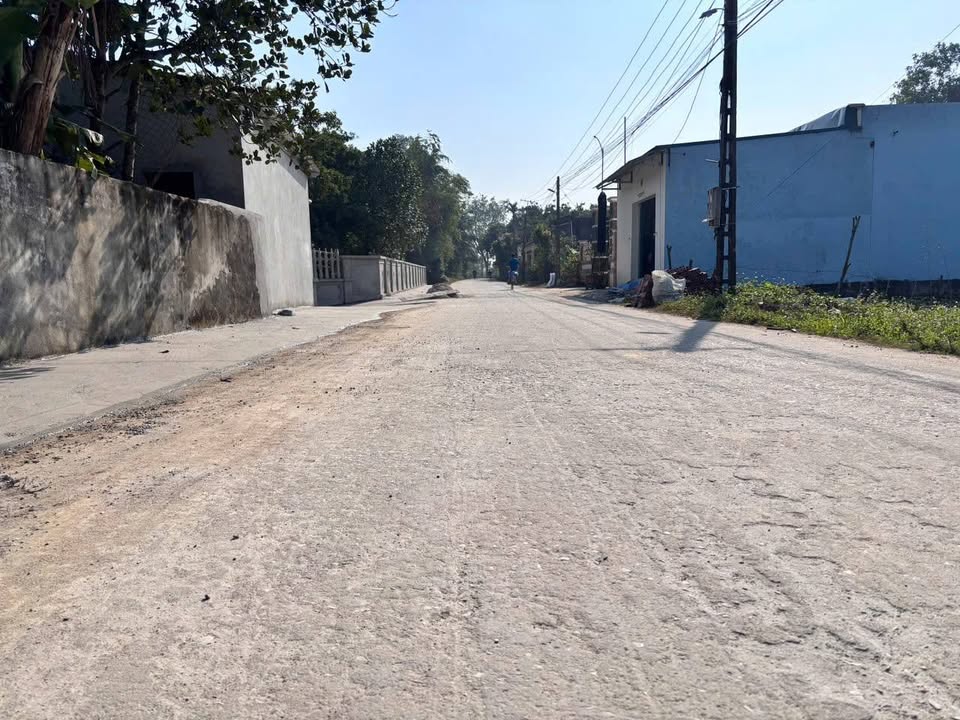 Đất nền Phú Đa, Xã Tuy Lộc 196m² giá 800 triệu - Đầu tư sinh lời ngay!