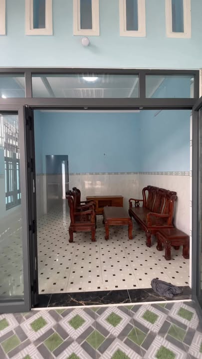 Nhà mặt tiền kinh doanh Dĩ An 112m² giá 4.8 tỷ - Đầu tư sinh lời ngay!