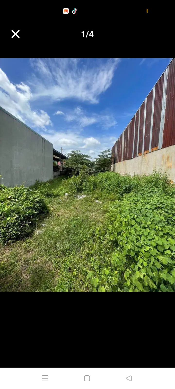 Đất nền Phường Uyên Hưng, Tân Uyên 158m² giá 2.7 tỷ - Đầu tư sinh lời cao!