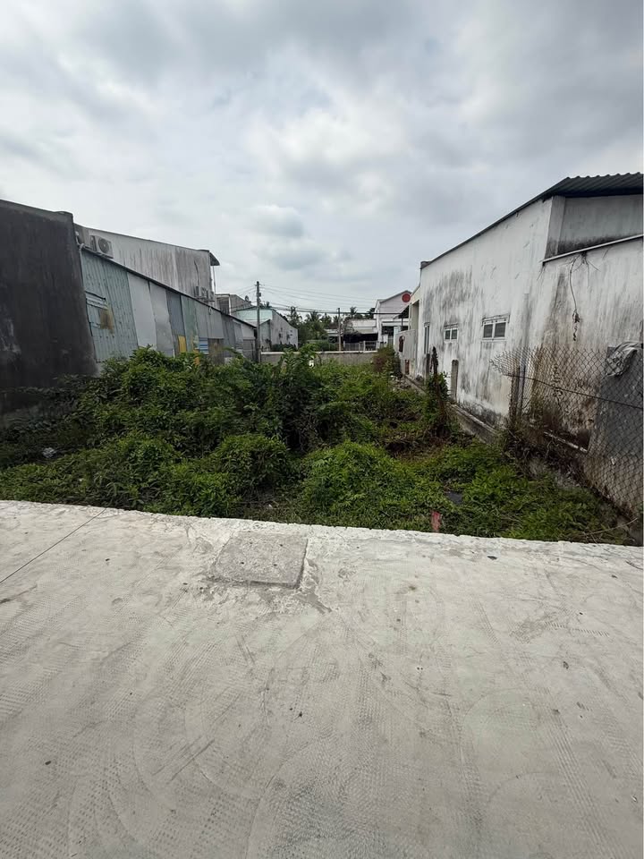 Đất nền Phường 7 Chợ Cây Dầu 75m² chỉ 825 triệu - Đầu tư sinh lời ngay!