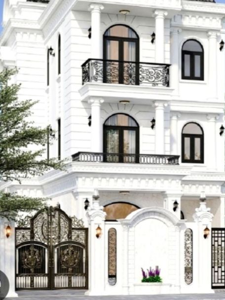 Biệt thự mặt tiền Phan Văn Khỏe, 180m² giá 9 tỷ - Đầu tư lý tưởng cho nghỉ dưỡng!