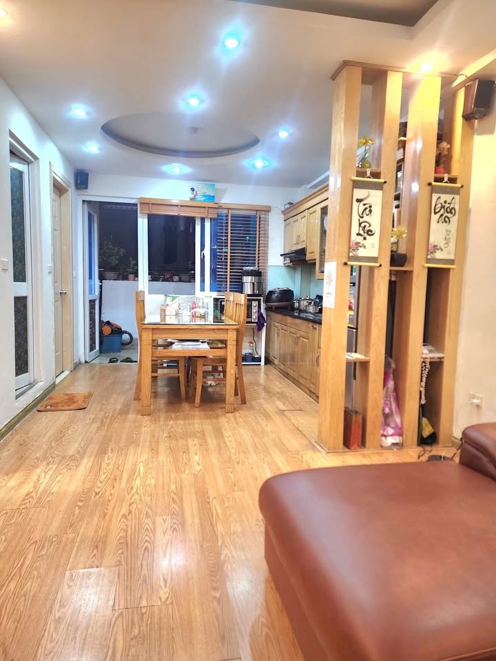 Căn hộ NO10A Sài Đồng 75m² giá thỏa thuận - Sẵn sàng vào ở ngay!