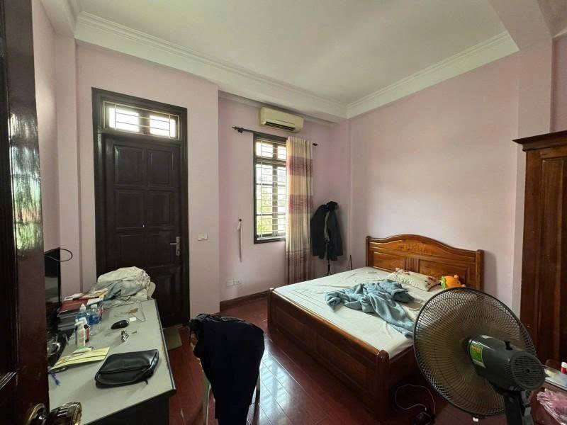 Nhà riêng Cầu Diễn 58m² giá 10 tỷ - Lô góc ô tô vào tận nơi!