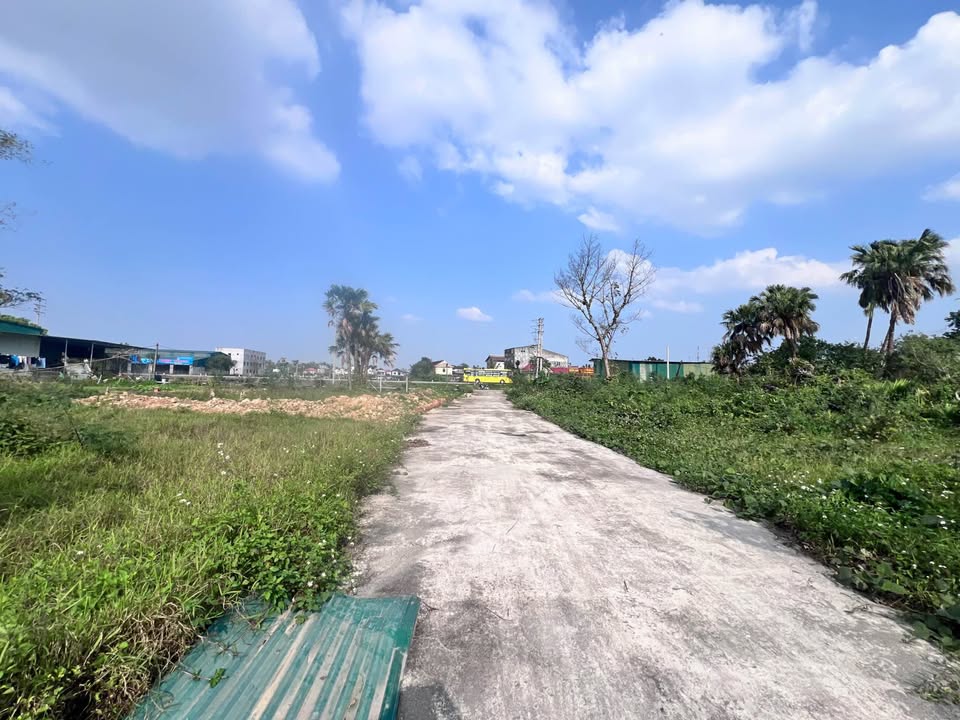 Đất nền liền kề Đông Tân, Hà Tĩnh 292m² giá 2 tỷ - Đầu tư sinh lời hấp dẫn!