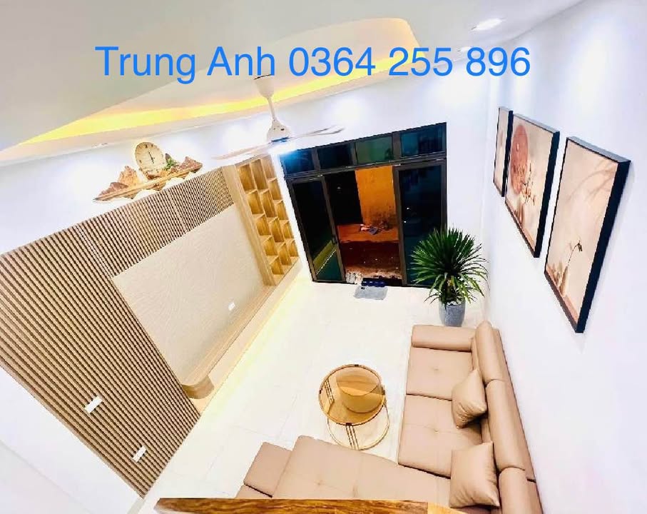Bán nhà Khương Hạ, Quận Thanh Xuân 40m² giá 8 tỷ - Phân lô quân đội, ô tô đỗ cửa!