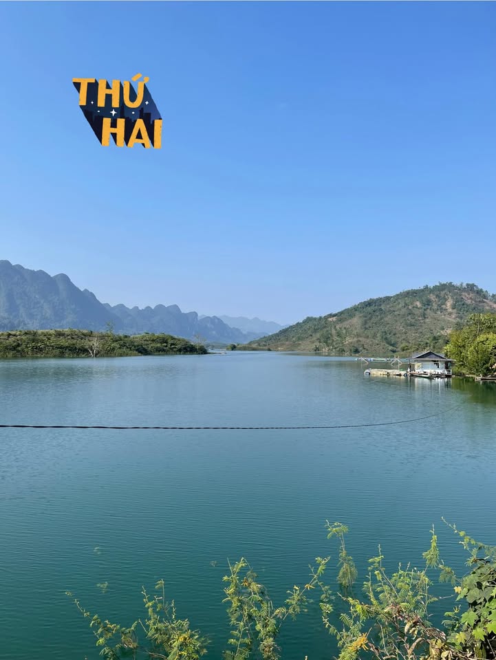 Đất nền Suối Hoa, Tân Lạc, Hòa Bình 2300m² - Sổ hồng chính chủ, giá thỏa thuận!