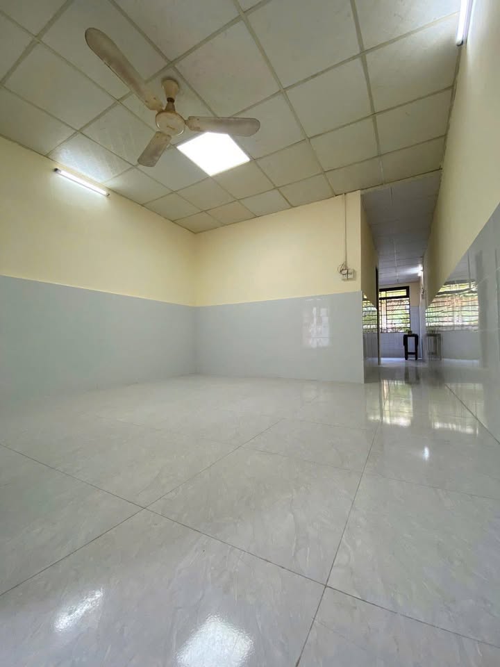 Nhà cho thuê tại phường Quang Vinh, Biên Hòa 1PN giá 5 triệu - Phù hợp cho gia đình và kinh doanh nhỏ!