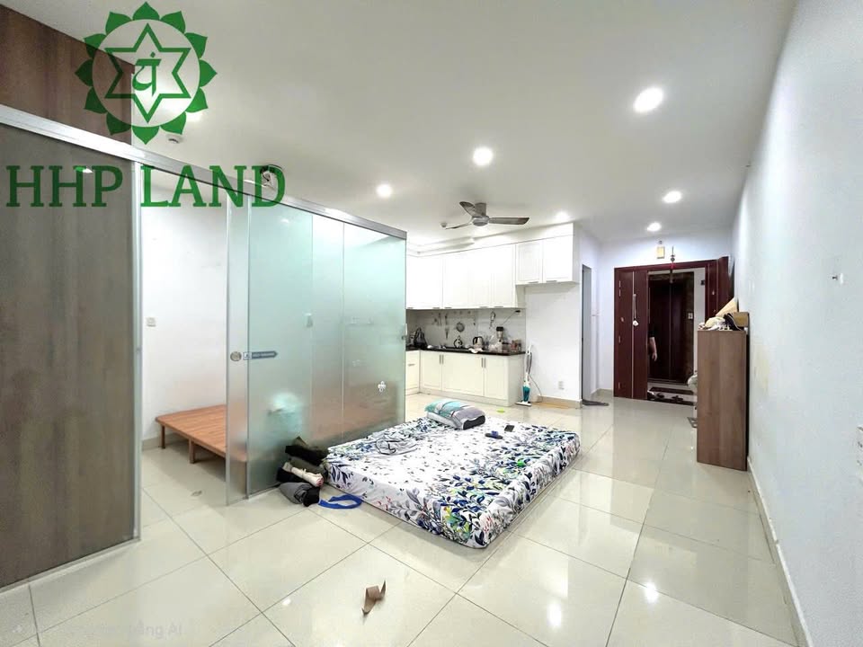 Chung cư Pegasus Biên Hòa 65m² giá 8.5 triệu - Nội thất đầy đủ, vào ở ngay!