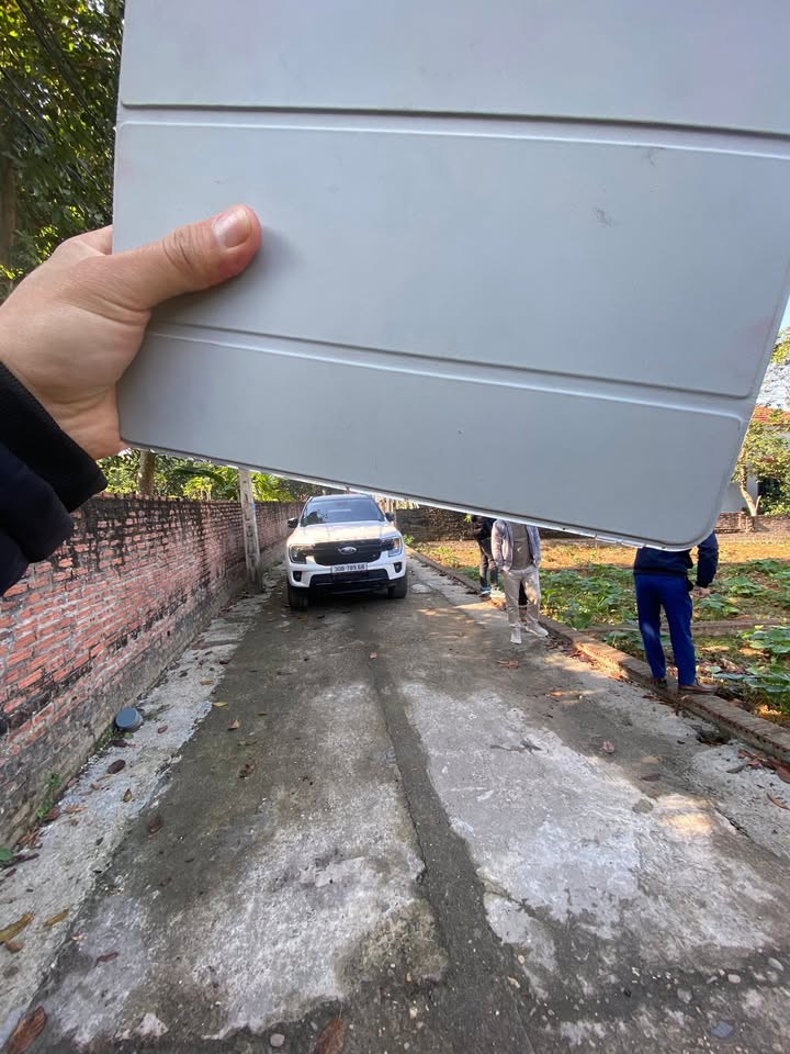 Đất đầu tư tiềm năng Khu 4 Tiên Phong 209m² giá 1.x tỷ - Sổ đỏ chính chủ, hạ tầng hoàn thiện!