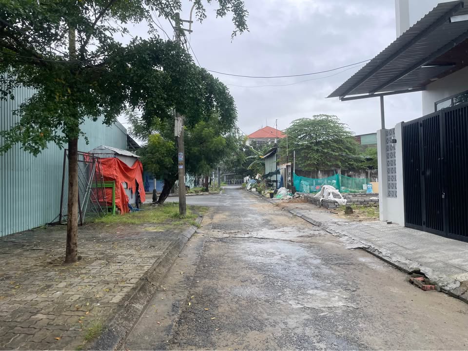 Đất nền Xuân Thiều Đà Nẵng 48m² giá 3.x tỷ - Đầu tư sinh lời cao!