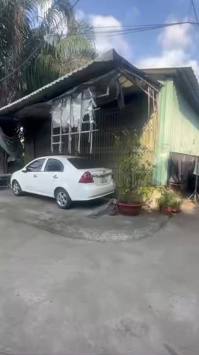 Nhà riêng Tân Vĩnh Hiệp, Tân Uyên 250m² giá 3 tỷ - Chính chủ bán gấp!