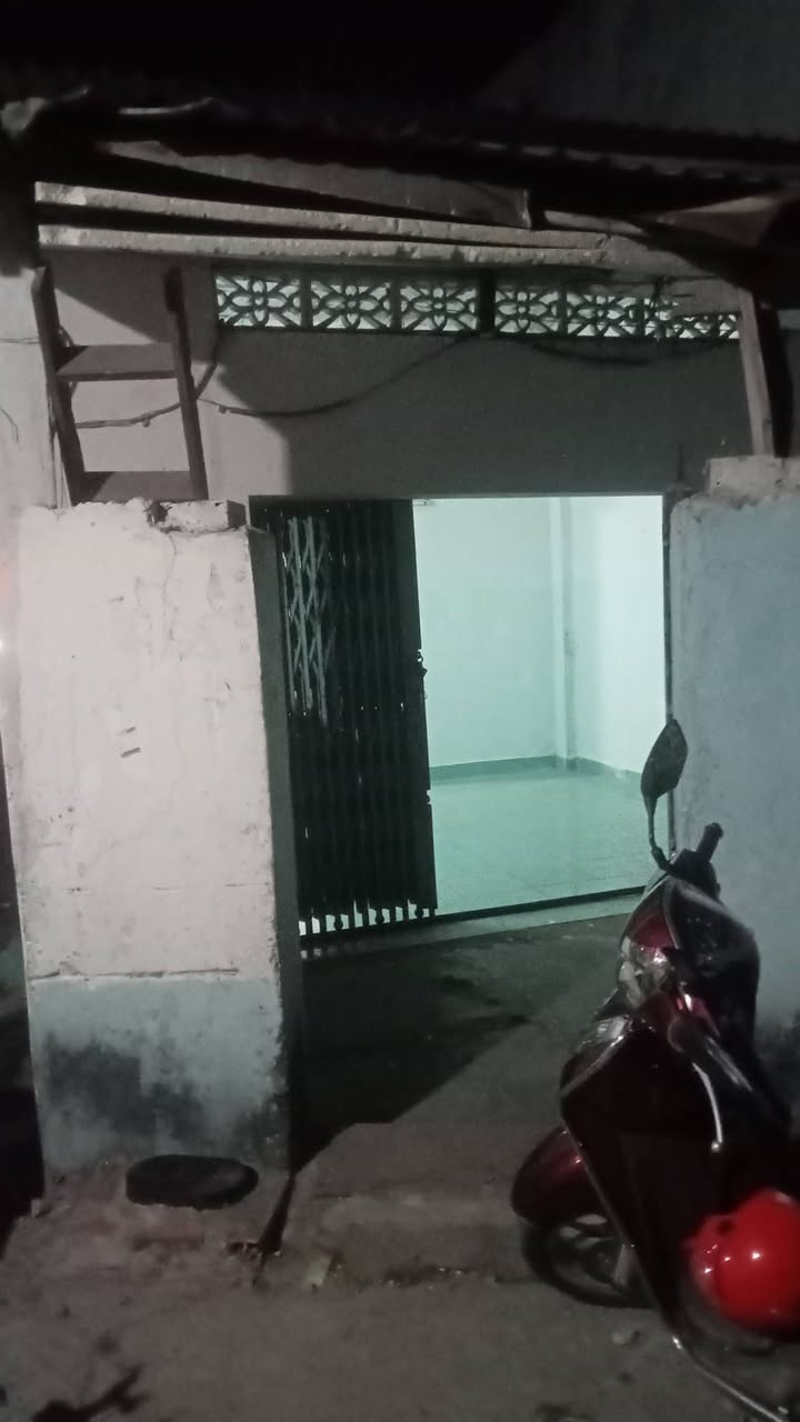 Nhà cấp 4 Tân Phước, Dĩ An 65m² giá 1.1 tỷ - Sổ hồng chính chủ!