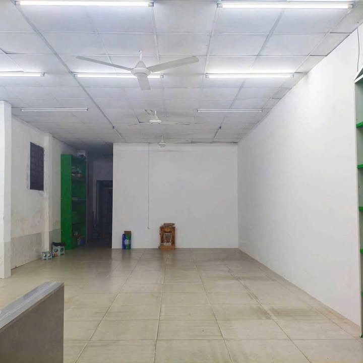 Nhà mặt tiền chợ Phước Long, Thủ Đức 100m² chỉ 17 triệu - Sẵn sàng kinh doanh ngay!